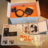 RACECHIP XLR RaceChip(レースチップ)のスロットルコントローラーの ...