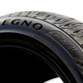 REGNO GR-XⅡ 225/45R18 BRIDGESTONE(ブリヂストン)のタイヤの口コミ