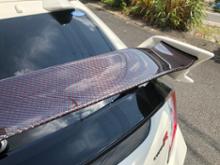 FK8 シビックタイプR VARIS リアウイングフラップ / 品揃え多数