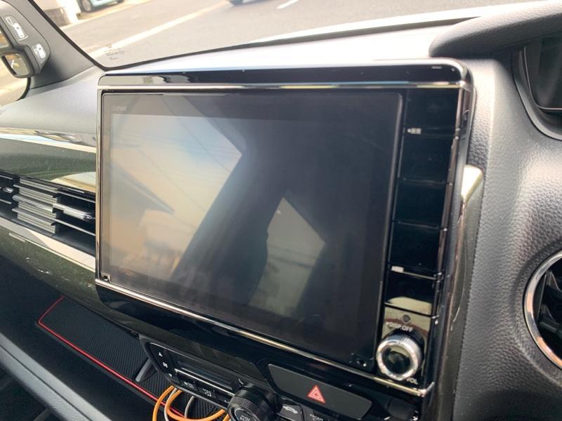 ホンダ(純正) VXU-207NBi のパーツレビュー | N-BOXカスタム ホンダ(純正) VXU-207NBi のパーツレビュー | N-BOXカスタム