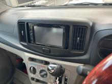 PIONEER / carrozzeria FH-7100DVD
