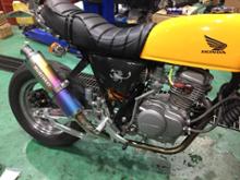 SP 武川 カスタムシート(スポーツタイプ) のパーツレビュー