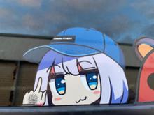 激レア】KAWAII FITMENT KFchan ソフビ フィギュア 東京玩具式