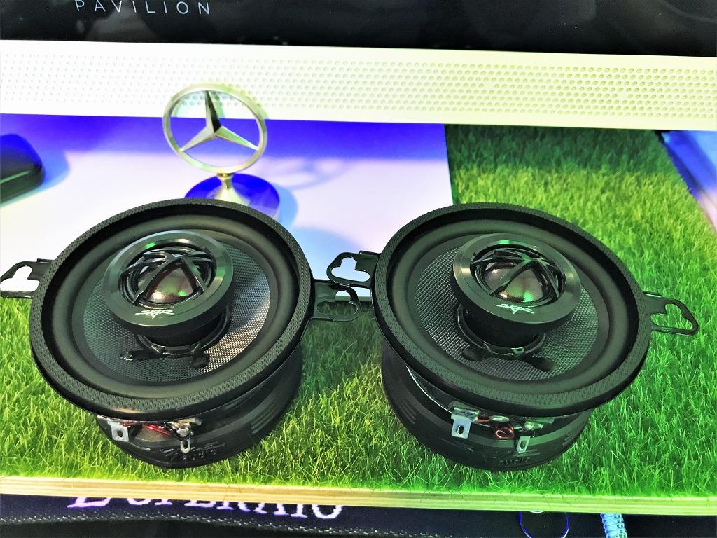 skar audio TX35 のパーツレビュー | HSハイブリッド(ゆーたりん