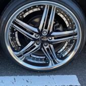 SEIBERLING SL201 BRIDGESTONE(ブリヂストン)のタイヤの口コミ