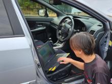 PROVA スーパースポーツECU / SSECU