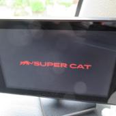 Yupiteru Super Cat YK-100L