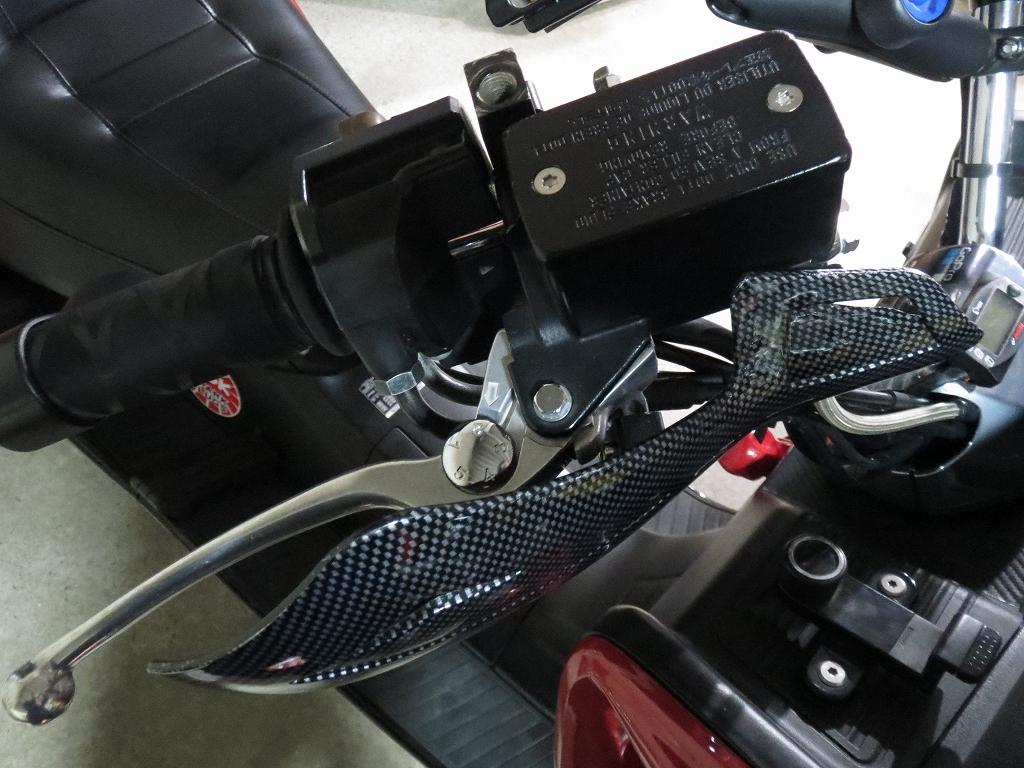 ホンダ　フュージョン　純正　フロントブレーキ　マスターシリンダー　キャリパー ウェビックガレージセール | フュージョンX☆MF02☆フロント