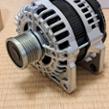 アーネスト RAP リビルトオルタネータ(ヒタチ製 12V 140A D128 クラッチプーリ新品)