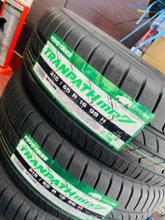 TRANPATH mp7 205/55R17 TOYO TIRES(トーヨータイヤ)のタイヤの口コミ ...