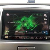 FH-9200DVD PIONEER / carrozzeria(パイオニア / カロッツェリア)の ...