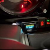 スロットルコントローラー Pro OBDカプラー付き ジムニー JB64