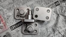 jimnyparts工房 偏芯キングピンに関する情報まとめ - みんカラ
