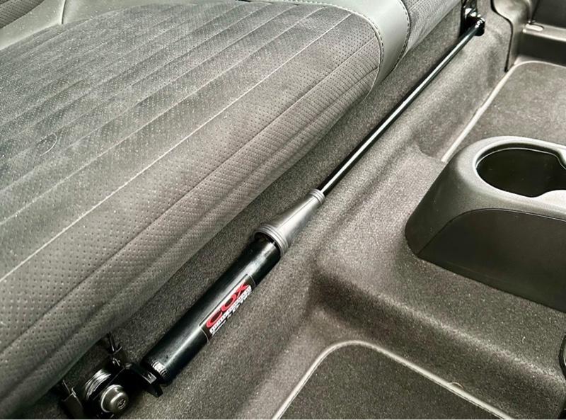 ABARTH 500 595 695 COX ボディダンパー ヤマハ パフォーマンス