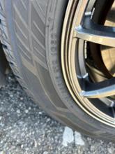 YOKOHAMA iceGUARD 6 (IG60) 205/55R16 のパーツレビュー | 86