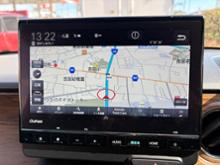 ホンダ(純正) 9インチプレミアムインターナビに関する情報まとめ