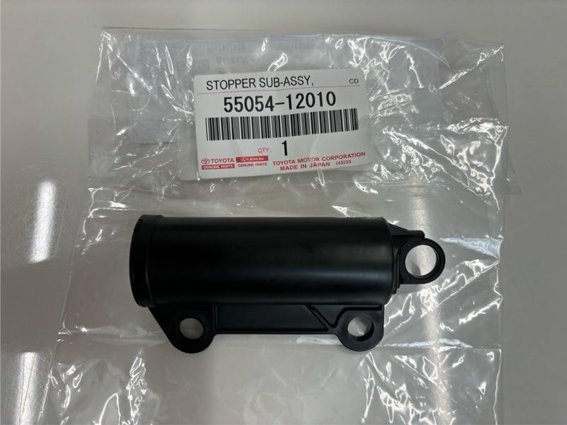 TOYOTA (トヨタ) 純正部品 コンプレッサインレット ほじれ