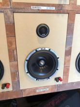 BLAM L165P 165mm (6.5 inch) 90W 2-way Component Speaker