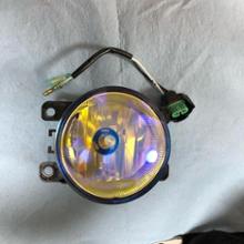 IPF 軽量ハロゲンフォグランプ 101FLG のパーツレビュー