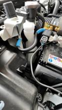 energy earth アイスワイヤー ハイカレントアーシングケーブル