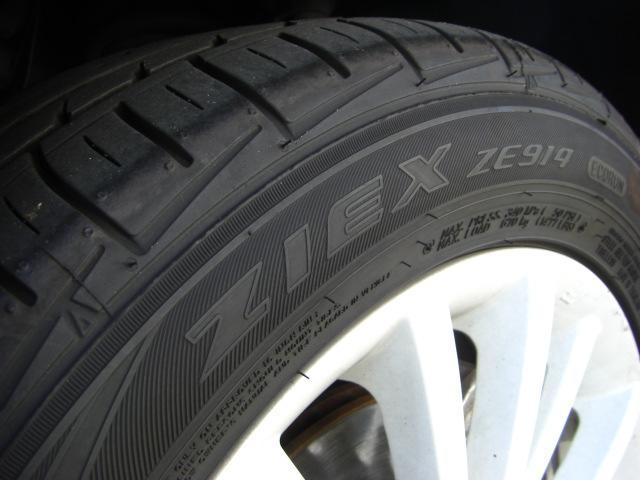 FALKEN ZIEX ZE914 205/55R16 のパーツレビュー | プログレ