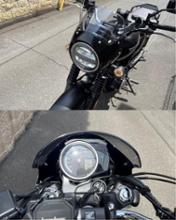 ホンダ Honda(ホンダ) 純正 ヘッドライトカウル 08F81-K0Z-D10ZC