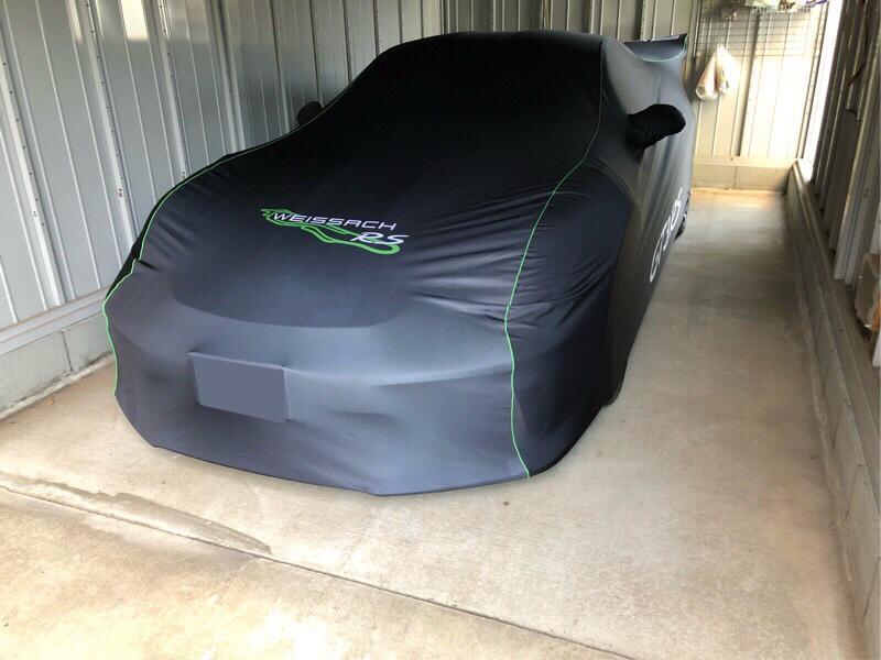 PORSCHE DESIGN Premium Indoor Cover 991.2 GT3RS Weissach のパーツレビュー | 911(Jun33) | みんカラ PORSCHE DESIGN Premium Indoor Cover 991.2 GT3RS Weissach のパーツレビュー | 911(Jun33) | みんカラ