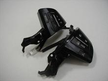 Ninja250SL ZX-6R右スイッチボックス&ハイスロ取り付け | かふぇ