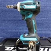 充電式インパクトドライバ makita(マキタ)のドライバーの口コミ ...