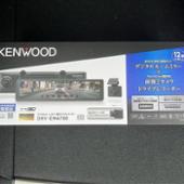 KENWOOD DRV-EM4700