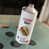 Castrol Go 4T 10W-30