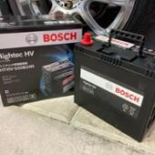 ハイテックHV HTHV-S50B24R BOSCH(ボッシュ)のバッテリーの