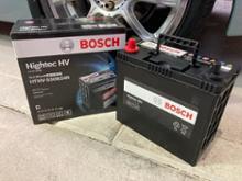 BOSCH バッテリー HTHV-S50B24R 010982 1個（直送品） - アスクル