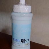 爆ツヤ KeePer技研(キーパーギケン)のカーシャンプーの口コミ