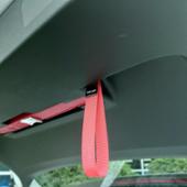 VW  / フォルクスワーゲン純正 テールゲートストラップ