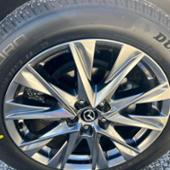 VEURO VE304 225/55R19 DUNLOP(ダンロップ / スミトモゴム