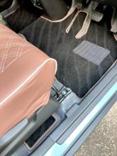 FJ CRAFT フロアマット (スタンダード)