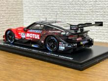SPARK MOTUL AUTECH Z (GT500 SUPER GT 2023 Round1 WINNER) 1