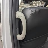 リヤアシストグリップ トヨタ(純正)(トヨタジュンセイ)の