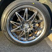 ECOPIA NH200 225/45R18 BRIDGESTONE(ブリヂストン)のタイヤの