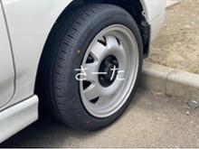 4本セット 2025年製 165/55R14 72H DELMAX デルマックス NEO81