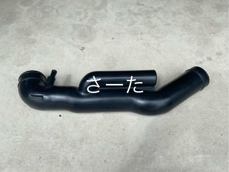 日産(純正) サクションパイプ(NA用) のパーツレビュー