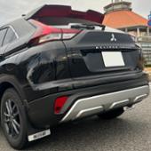大型テールゲートスポイラー 三菱自動車(純正)(ミツビシ 大型テールゲートスポイラー 三菱自動車(純正)(ミツビシ