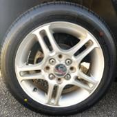 ZT1000 165/55R14 ZEETEX(ジーテックス)のタイヤの口コミ