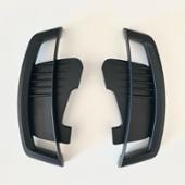 DSG Paddle 4D Extension maniacs(マニアックス)のパドルシフトの口コミ・パーツレビュー｜みんカラ