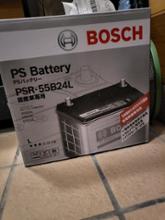 BOSCH PSバッテリー PSR-55B24L