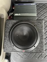 Rockford Fosgate P2D2-10