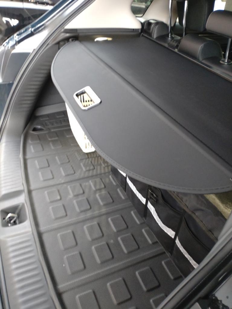 楽天市場】プリウス zvw30 トノカバーの通販