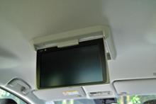 トヨタ(純正) 12.1型後席ディスプレイ