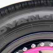 ADVAN dB V R YOKOHAMAヨコハマのタイヤの口コミ・パーツ